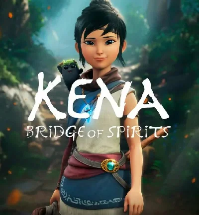 💘Kena: Bridge of Spirits(Xbox)+Game shared