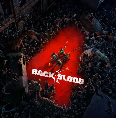 Back 4 Blood (Steam Key) Region: Russia and CIS