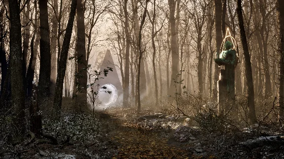 ❗THE TALOS PRINCIPLE 2❗XBOX X|S🔑KEY❗