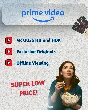 🎬 AMAZON PRIME VIDEO 🍿 3, 6, OR 12 MONTHS 🚀