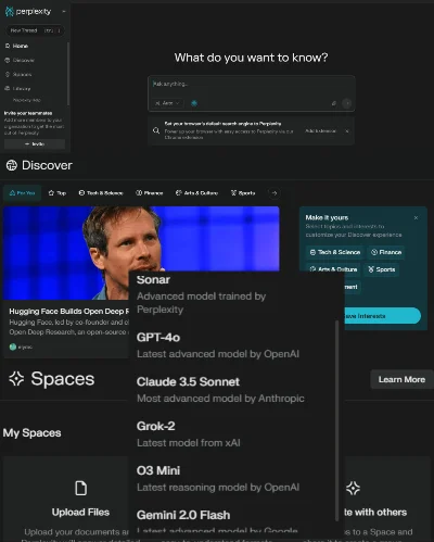 🤖 PERPLEXITY ENTERPRISE PRO/MAX🔥 1 МЕСЯЦ - 1 ГОД💡