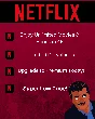 🍿 NETFLIX PREMIUM 4K 🔥– 1 MONTH ! 🏷️