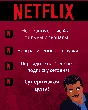 🍿 NETFLIX PREMIUM 4K 🔥– 1 MONTH ! 🏷️
