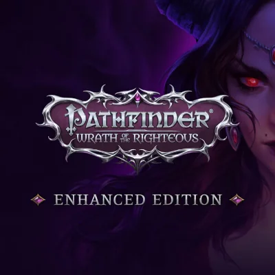 PATHFINDER: WRATH OF THE RIGHTEOUS ENHANCED ✅STEAM KEY