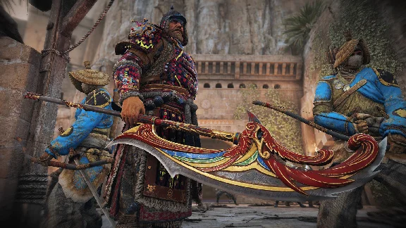 For Honor - Y9S1 Legacy Pass DLC * STEAM RU/KZ/CIS