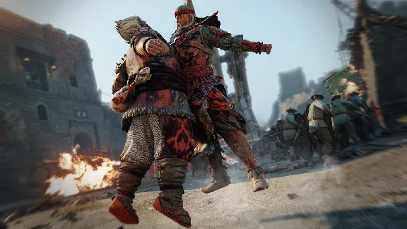 For Honor - Y9S1 Legacy Pass DLC * STEAM RU/KZ/CIS