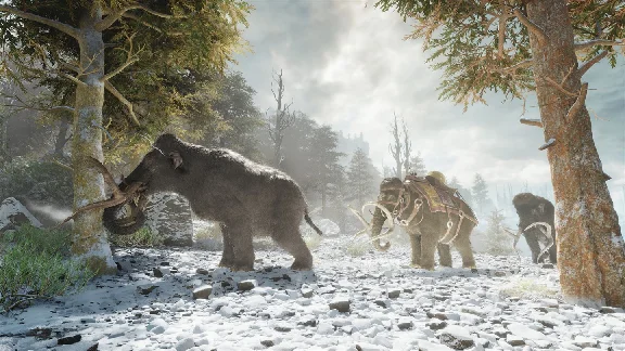 🦖 ARK: Survival Ascended 🟩 PC + XBOX CODE KEY🔑