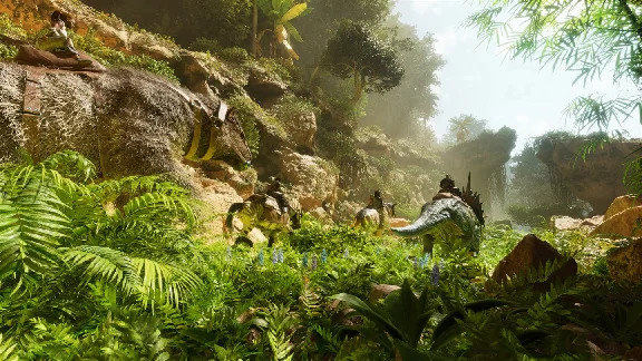 🦖 ARK: Survival Ascended 🟩 PC + XBOX CODE KEY🔑