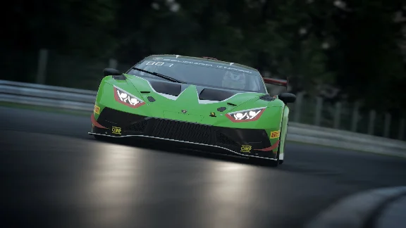 Assetto Corsa Competizione 2023 GT World Challenge key 