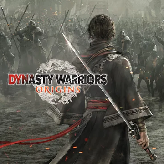 🔴 Dynasty Warriors: Origins❗️PS5 🔴 Türkiye