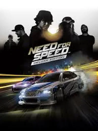 🔑 Need for Speed Deluxe Edition XBOX KEY🔑
