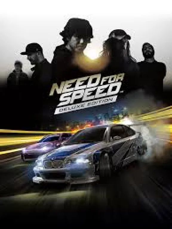 🔑 Need for Speed Deluxe Edition XBOX KEY🔑