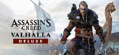 Assassin´s Creed: Valhalla - DELUXE 🔑UBISOFT🔥РФ+МИР*