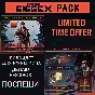❤️UPLAY/STEAM✅SIX SIEGE X PACK RAINBOW✅РФ❤️