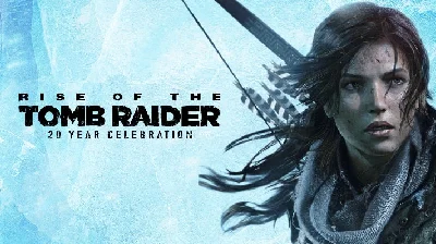 RISE OF THE TR 💎 [ONLINE EPIC] ✅ Полный доступ ✅ + 🎁