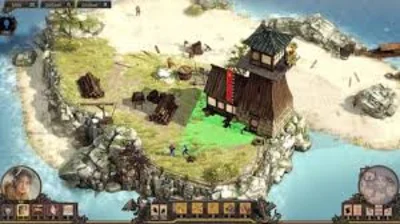 Shadow Tactics: Aiko´s Choice Стим Ключ Global 24/7 ok