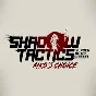 Shadow Tactics: Aiko´s Choice Steam Key Global 24/7 ok