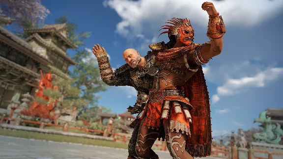 For Honor - Y9S1 Battle Bundle DLC * STEAM РФ/КЗ/СНГ