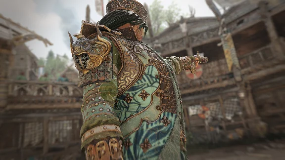 For Honor - Y9S1 Battle Bundle DLC * STEAM РФ/КЗ/СНГ