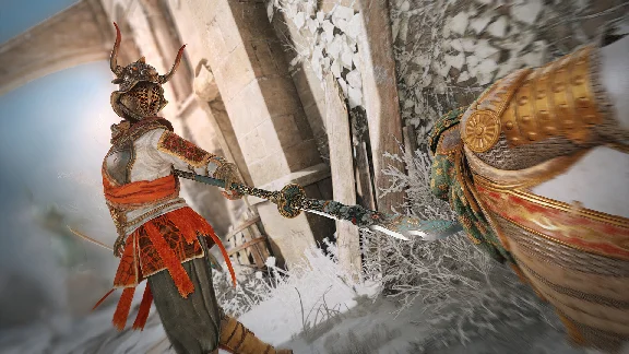 For Honor - Y9S1 Battle Bundle DLC * STEAM РФ/КЗ/СНГ