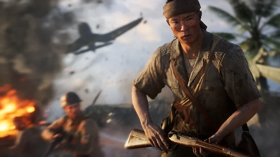 BATTLEFIELD V DEFINITIVE STEAM⚡AUTODELIVERY