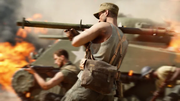 BATTLEFIELD V DEFINITIVE STEAM⚡AUTODELIVERY