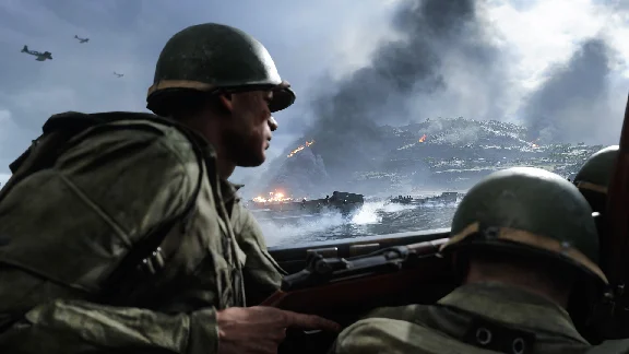 BATTLEFIELD V DEFINITIVE STEAM⚡AUTODELIVERY