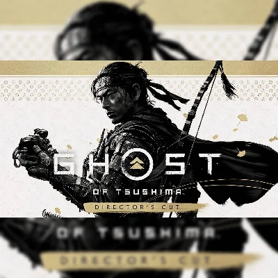 Ghost of Tsushima DIRECTOR´S CUT | Оффлайн | Steam |