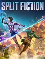 Split Fiction (PS5/ENG) P1 Forever
