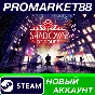 ✅ Shadows of Doubt Steam АККАУНТ НОВЫЙ+ПОЧТА