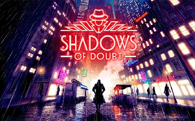 Shadows of Doubt (steam key)