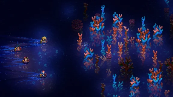 Core Keeper (steam key)