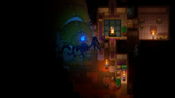 Core Keeper (steam key)