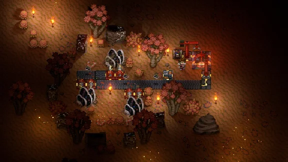 Core Keeper (steam key)
