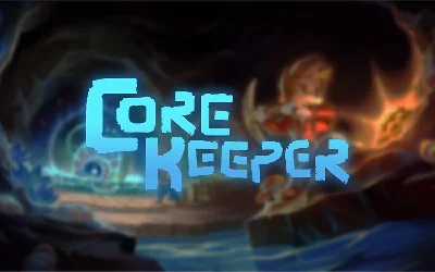Core Keeper (steam key)