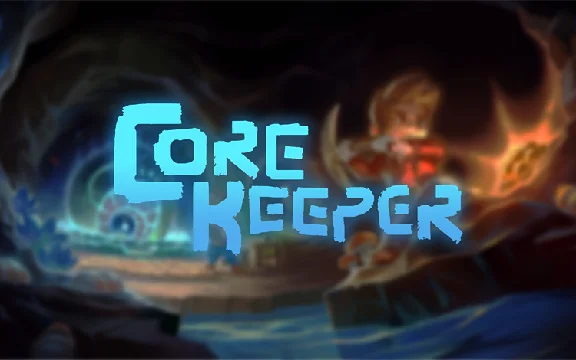 Core Keeper (steam key)