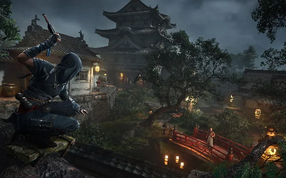 ⭐ Assassin’s Creed Shadows EU PC Ubisoft Connect Key
