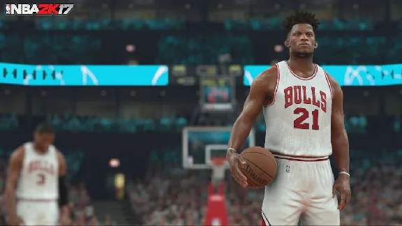 ⭐ NBA 2K17 EU PC Steam Key 🔑 EUROPE