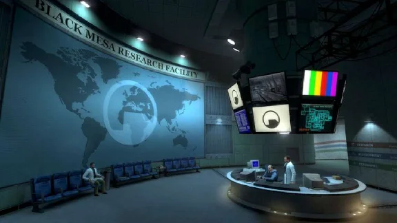 ⭐ Black Mesa Steam Key 🔑 GLOBAL