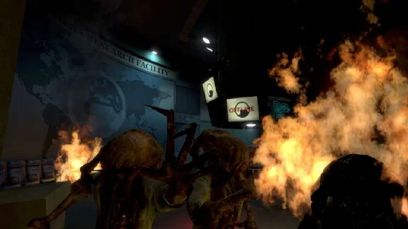 ⭐ Black Mesa Steam Key 🔑 GLOBAL