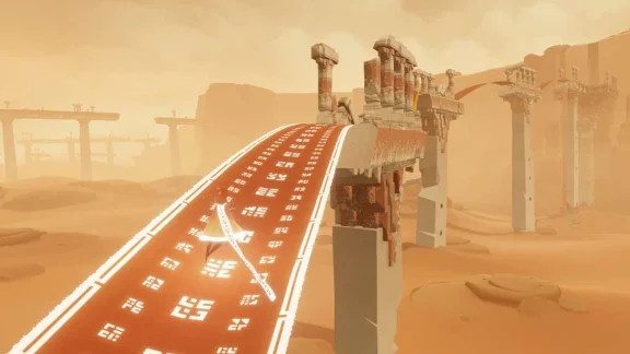 ⭐ Journey Steam Key 🔑 EUROPE