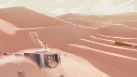 ⭐ Journey Steam Key 🔑 EUROPE