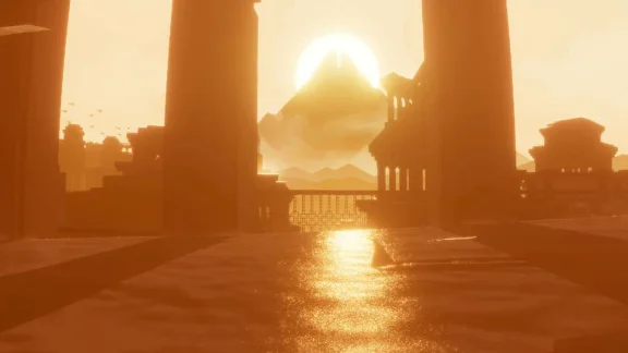 ⭐ Journey Steam Key 🔑 EUROPE