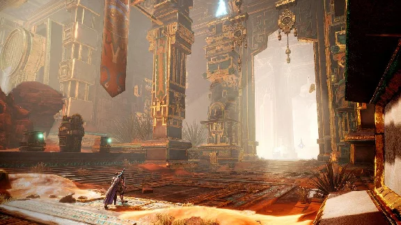 ⭐ Godfall: Ultimate Edition Steam Key 🔑EUROPE