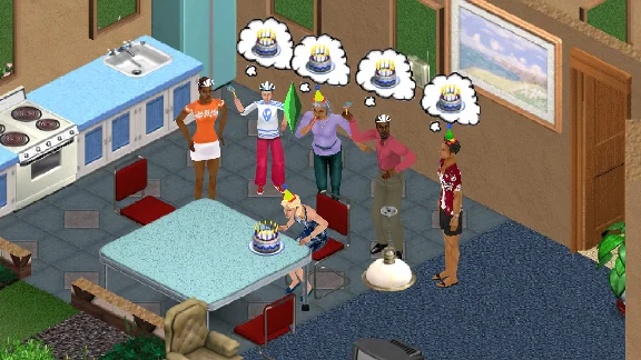 The Sims™ Legacy  Collection| EA App +Email
