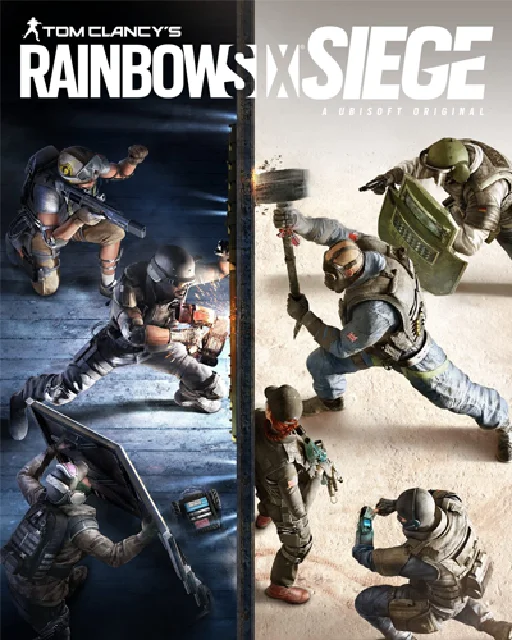 Tom Clancy