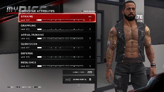 WWE 2K25 Superstar Mega-Boost (Steam Gift Россия)
