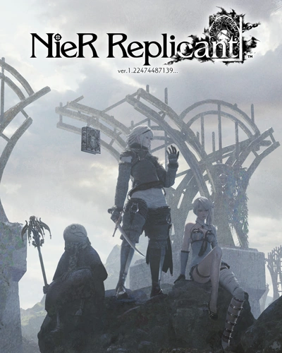 NieR Replicant ver.1.22474487139...