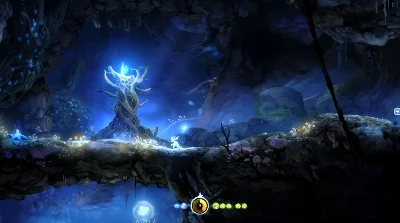 ORI AND THE BLIND FOREST: DEFINITIVE XBOX КЛЮЧ🔑