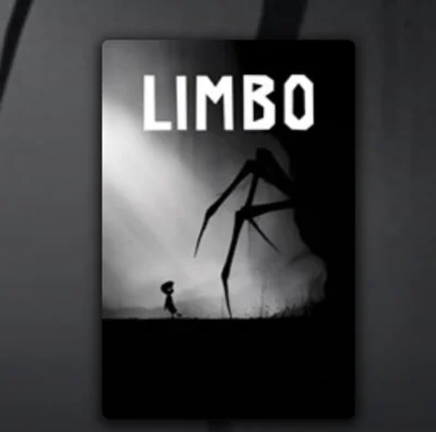 LIMBO XBOX ONE Series X|S KEY-code🔑